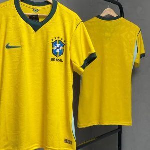 Camisa Seleção Brasileira Torcedor