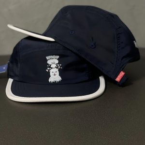 Boné Ripndip 5-Panel Lord Nermal