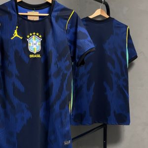 Camisa Seleção Edição Jordan Brand