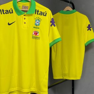 Camisa Polo Seleção
