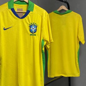 Camiseta de Treino da Seleção Brasileira