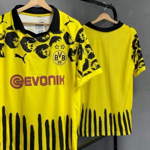 Camisa Borussia Dortmund – Mundial de clubes torcedor