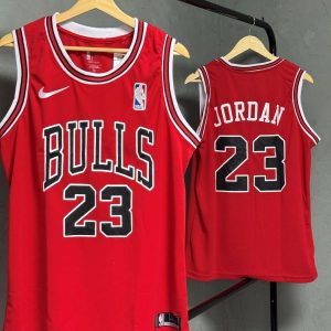 Regata NBA Chicago Bulls