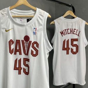 Regata NBA Cleveland Cavaliers