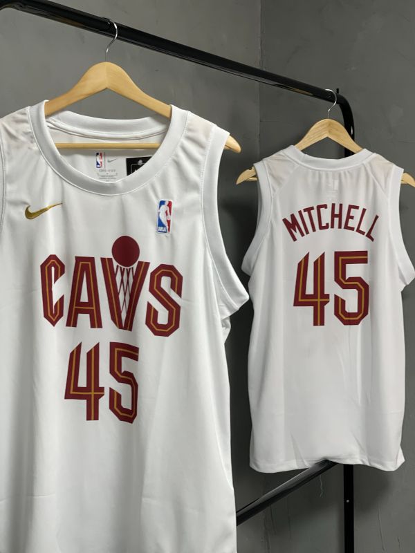 Regata NBA Cleveland Cavaliers