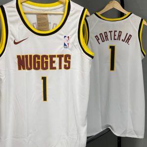 Regata NBA Denver Nuggets