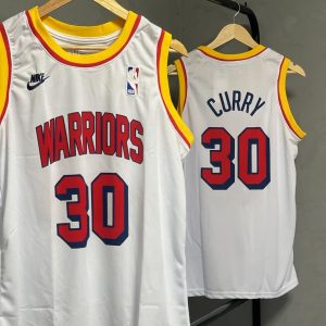Regata NBA Golden State Warriors