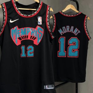 Regata NBA Memphis Grizzlies