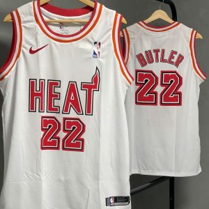 Regata NBA Miami Heat
