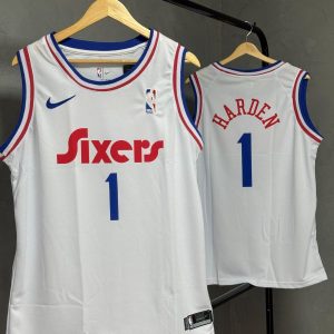 Regata NBA Philadelphia 76ers