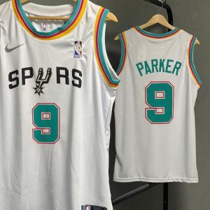 Regata NBA San Antonio Spurs