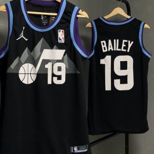 Regata NBA Utah Jazz