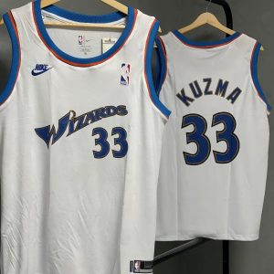 Regata NBA Washington Wizards